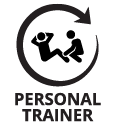 PERSONAL TRAINER