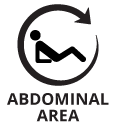 ABDOMINAL AREA