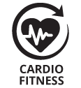 CARDIO FITNESS