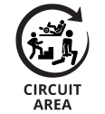 CIRCUIT AREA