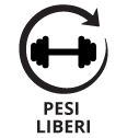 PESI LIBERI