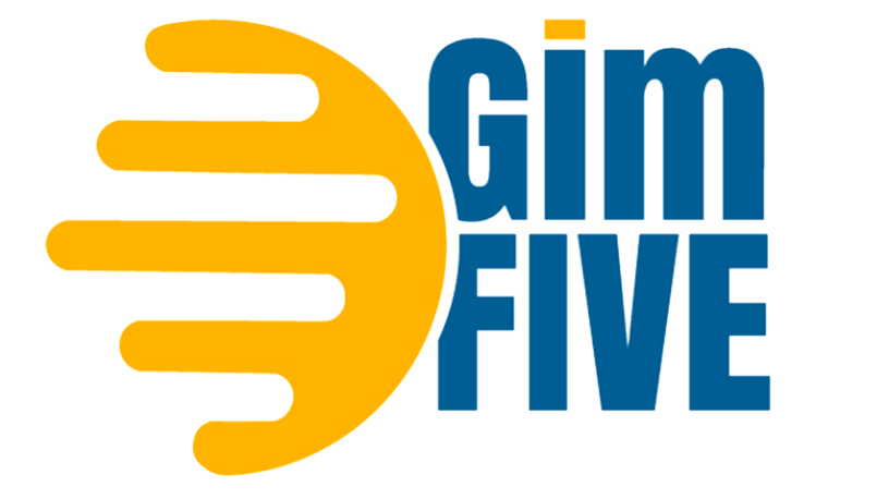 GimFIVE