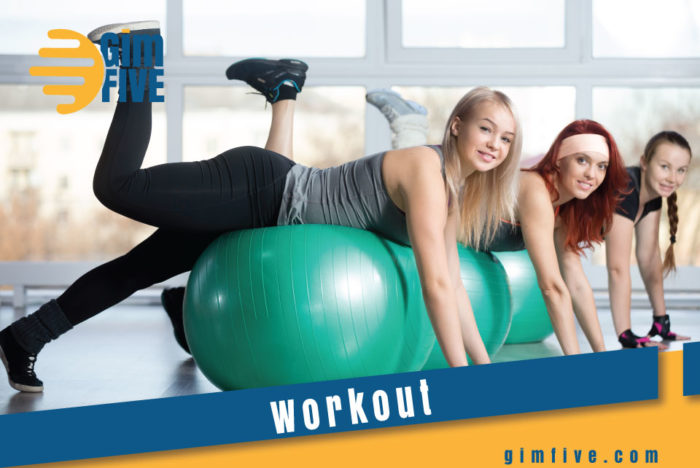 allenarsi tutti i giorni - Workout