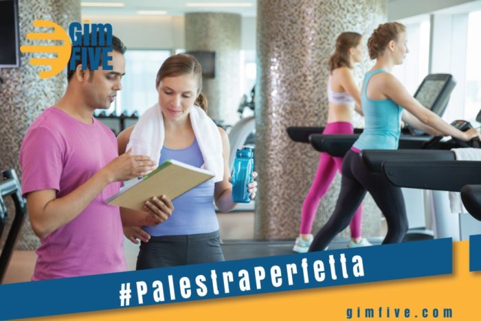 palestra