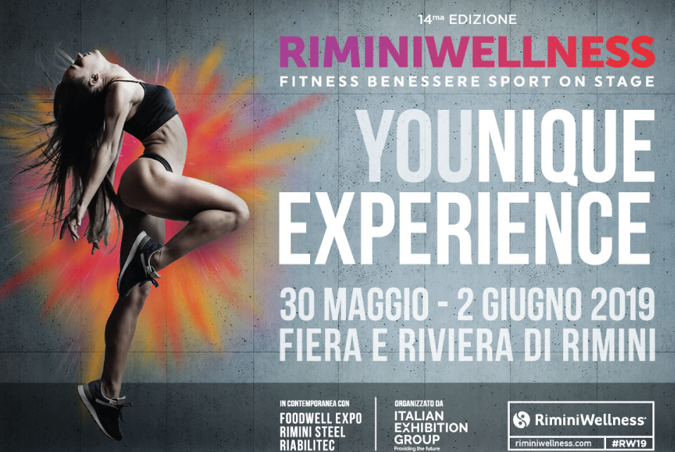 Rimini Wellness palestre GimFIVE